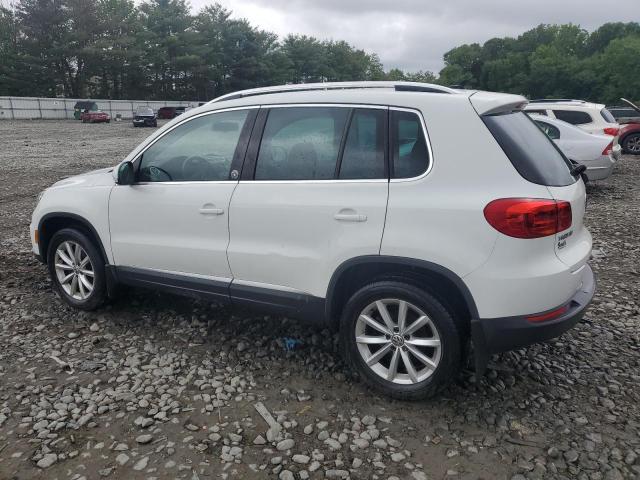 Vin: wvgsv7ax5hw506121, lot: 59947635, volkswagen tiguan wolfsburg 20172