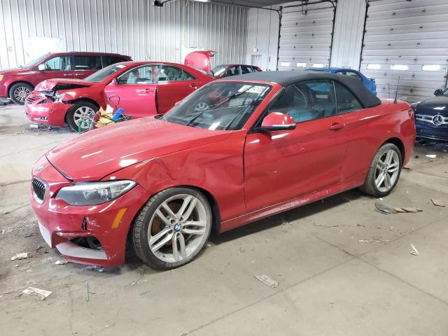 BMW 228 XI