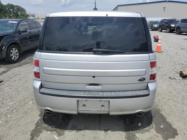 2019 FORD FLEX SE 2FMGK5B81KBA14964