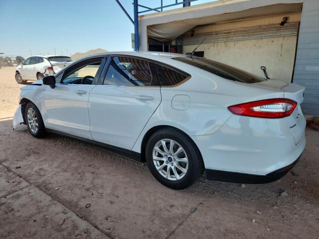 Vin: 3fa6p0g71gr308125, lot: 60743245, ford fusion s 20162