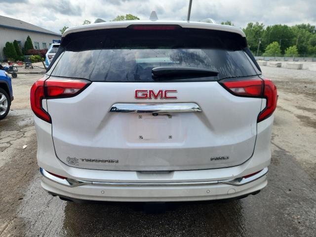 2020 GMC TERRAIN DE 3GKALXEX6LL219678