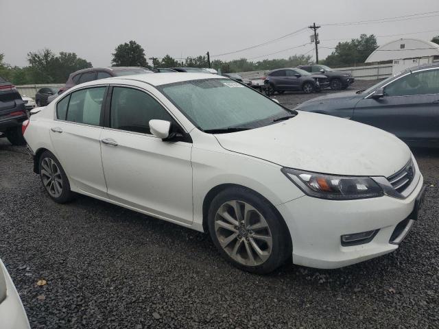 Vin: 1hgcr2f59da136713, lot: 60219145, honda accord sport 20134