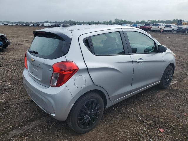 2016 CHEVROLET SPARK LS KL8CB6SA0GC585907