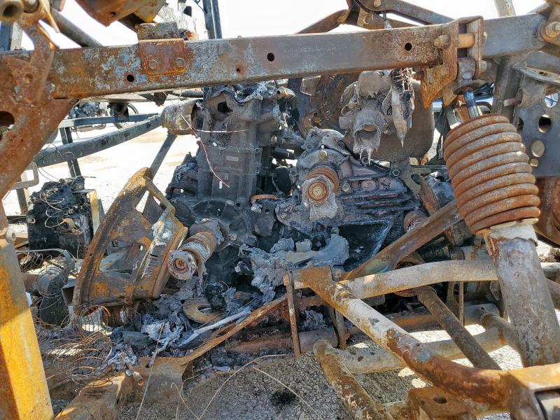 2020 POLARIS RANGER 100 4XATAE993L8009023