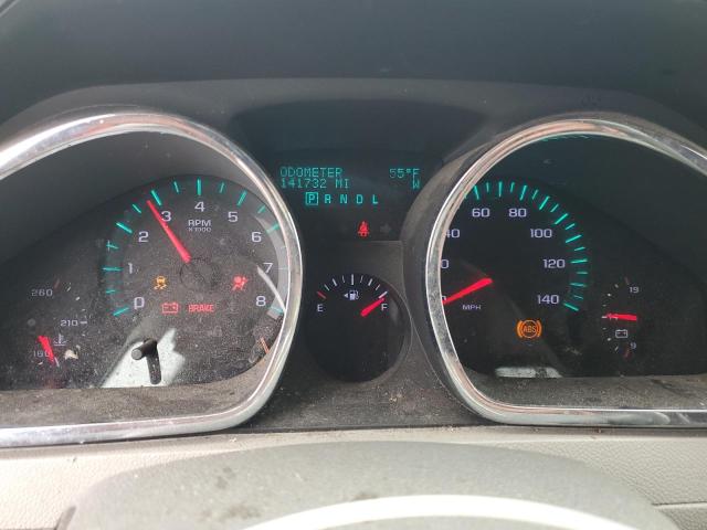 2011 CHEVROLET TRAVERSE L - 1GNKVJED4BJ286127
