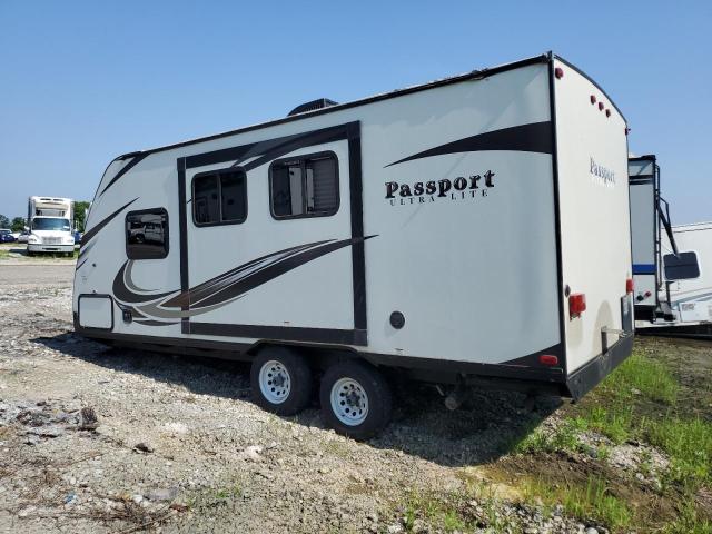 KEYSTONE PASSPORT 2018 two tone   4YDT19927JT410066 photo #4