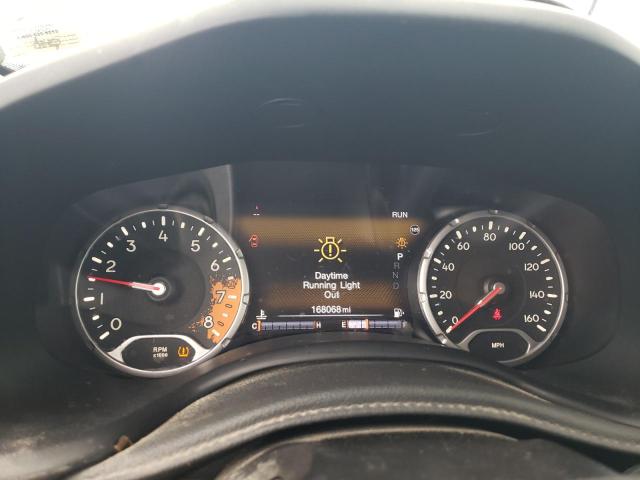 2016 JEEP RENEGADE TRAILHAWK ZACCJBCT7GPD11697