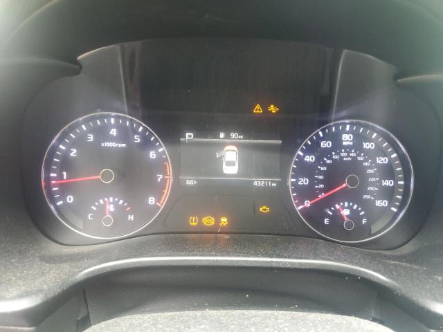 2024 KIA FORTE LX - 3KPF24AD6RE764808