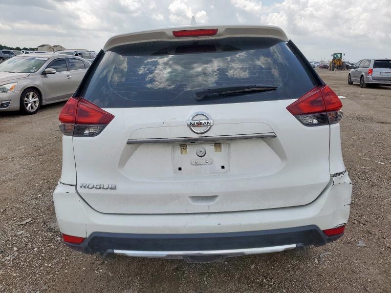 2018 NISSAN ROGUE S - 5N1AT2MT4JC786344