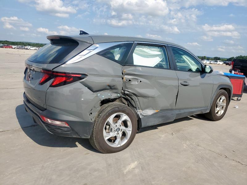 Vin: 5nmja3de1rh375370, lot: 60801375, hyundai tucson se 20243