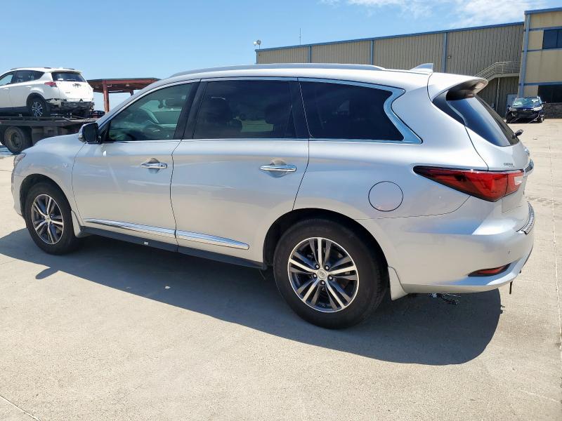 2017 INFINITI QX60 5N1DL0MN2HC553432