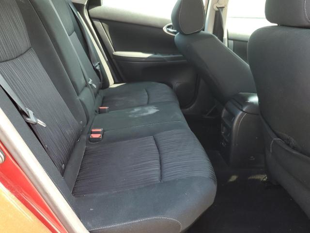 2019 NISSAN SENTRA S - 3N1AB7AP4KY277202