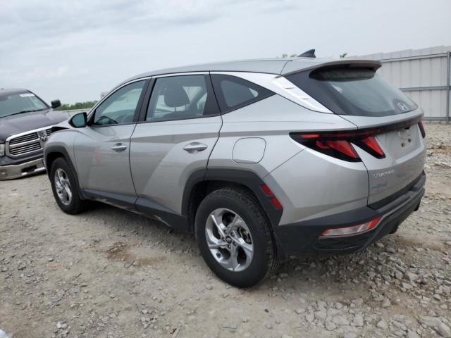 Vin: 5nmjacae3ph248881, lot: 59524945, hyundai tucson se 20232