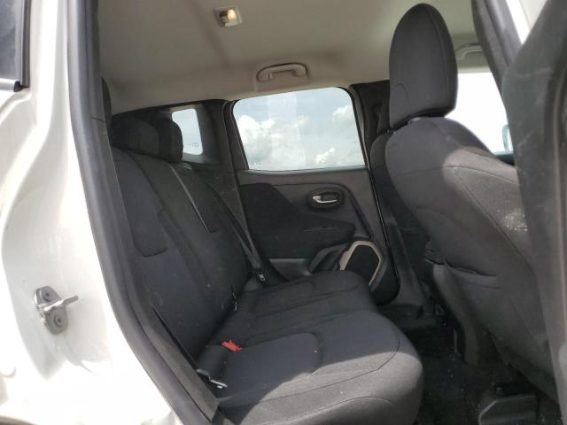 2017 JEEP RENEGADE L ZACCJBBB1HPG56945