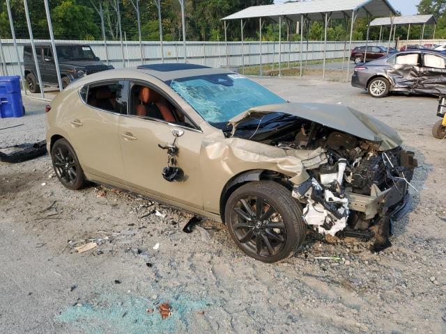 Vin: jm1bpbyy3r1721222, lot: 58635425, mazda 3 carbon t carbon turbo 20244