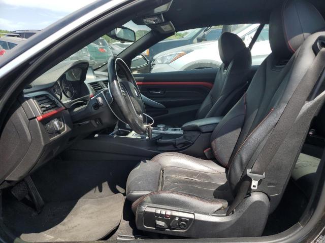 2015 BMW 428 XI SUL - WBA3T1C57FP820896