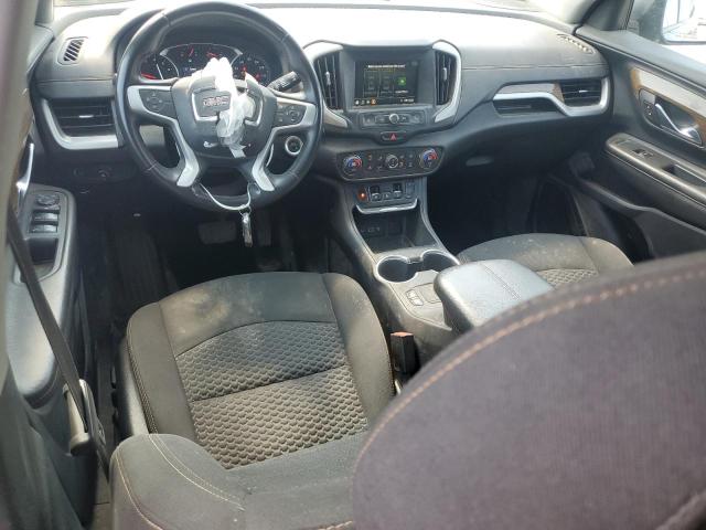 2019 GMC TERRAIN SL - 3GKALMEV3KL368657