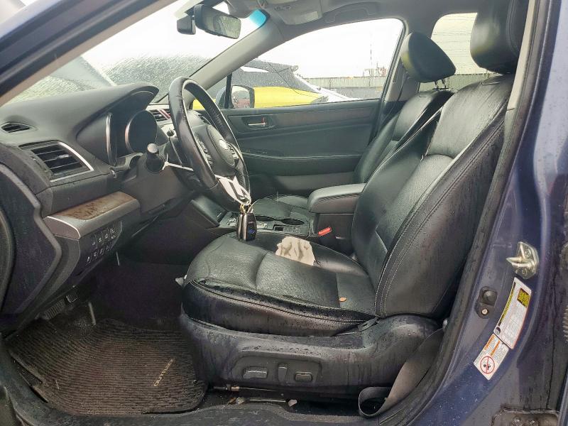 2017 SUBARU OUTBACK 2. 4S4BSANC6H3257164