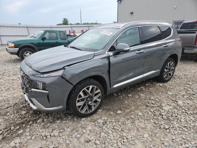 Vin: 5nms5dal0nh403879, lot: 59220235, hyundai santa fe calligraphy 2022 img_1