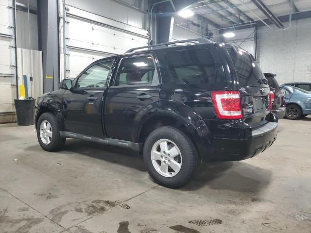 Vin: 1fmcu9d75akc79007, lot: 58908055, ford escape xlt 20102