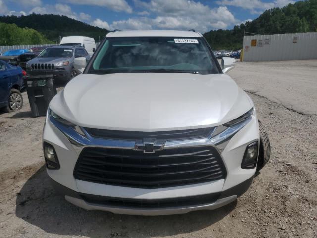 2021 CHEVROLET BLAZER 3LT 3GNKBDRS5MS552713