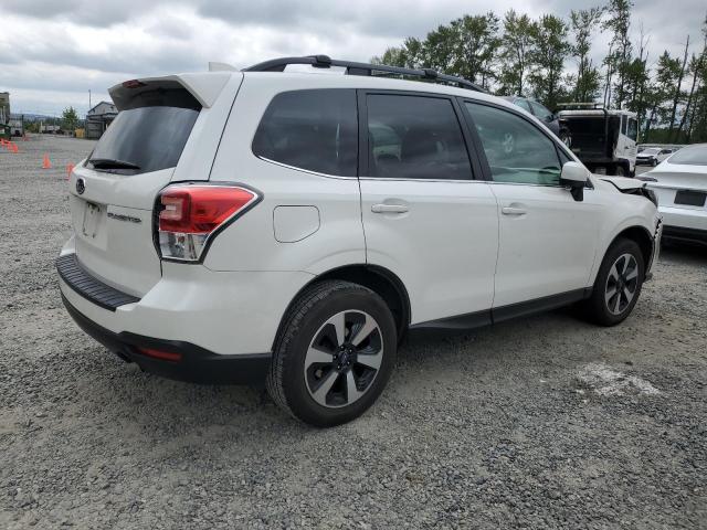 Vin: jf2sjajc8jh480796, lot: 61057555, subaru forester 2.5i limited 20183