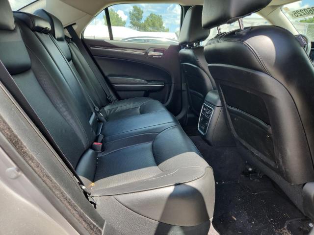 2018 CHRYSLER 300 LIMITE 2C3CCAKG6JH300194