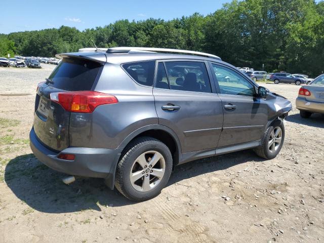 Vin: 2t3rfrev4fw259688, lot: 62932905, toyota rav4 xle 20153
