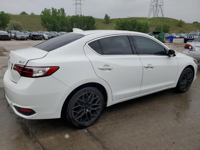 Vin: 19ude2f77ga016169, lot: 59332795, acura ilx premium 20163