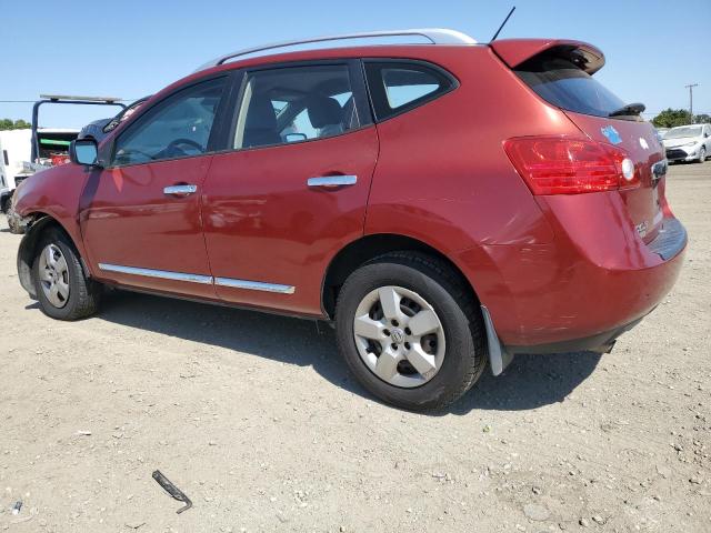 2015 NISSAN ROGUE SELE - JN8AS5MV4FW759200
