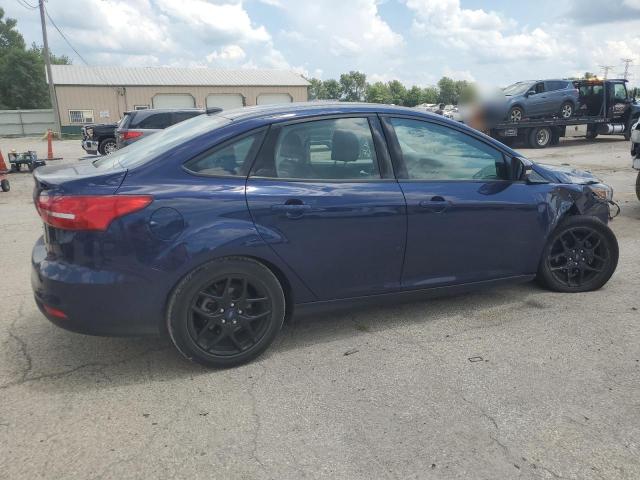 Vin: 1fadp3f23gl288232, lot: 62565095, ford focus se 20163