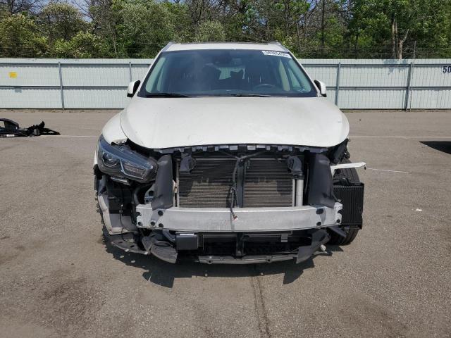 2019 INFINITI QX60 LUXE 5N1DL0MM8KC526881