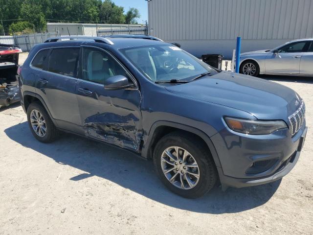 Vin: 1c4pjmlb5ld510390, lot: 60712105, jeep grand cher latitude plus 20204