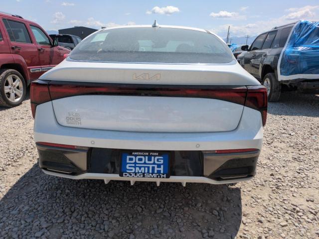 2025 KIA K5 LXS - KNAG24J71S5288688