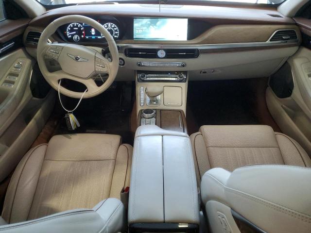 2021 GENESIS G90 ULTIMA KMTF54PH1MU088278