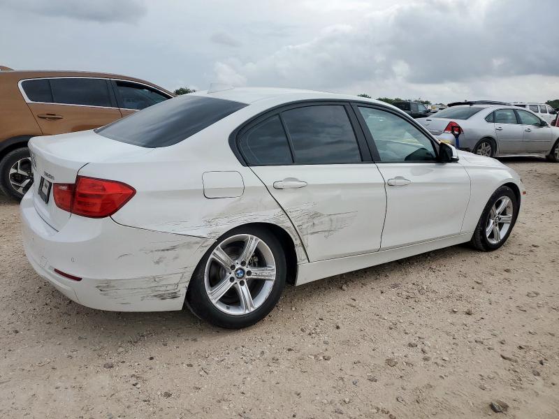 Vin: wba3a5g51fns89780, lot: 59128835, bmw 3 series i 20153