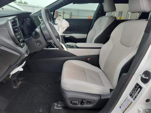 2023 LEXUS RX 350 BAS - 2T2BAMCAXPC016137
