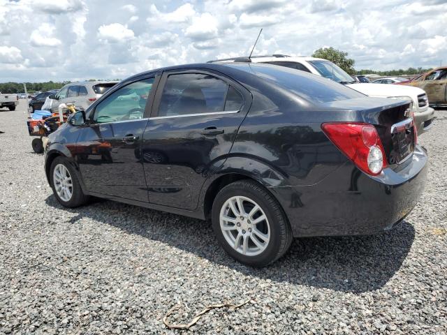 Vin: 1g1jc5sh2f4134515, lot: 61599965, chevrolet sonic lt 20152