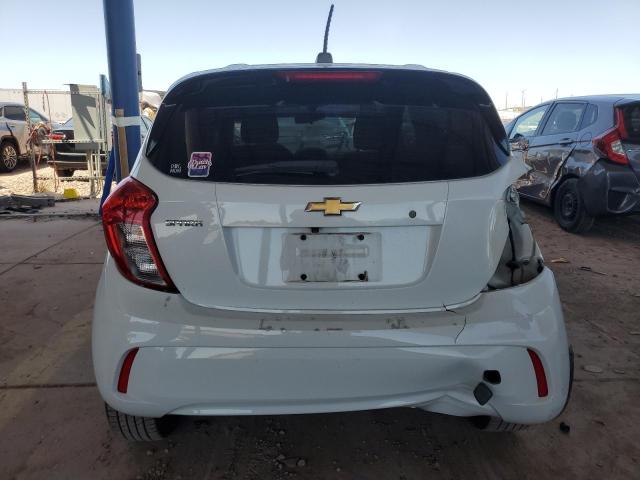 2019 CHEVROLET SPARK LS KL8CB6SA7KC702794