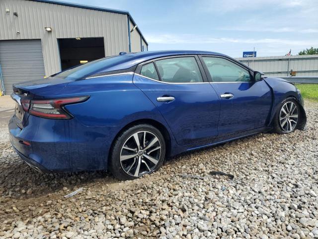Vin: 1n4aa6cv5pc511097, lot: 61635765, nissan maxima sv 20233
