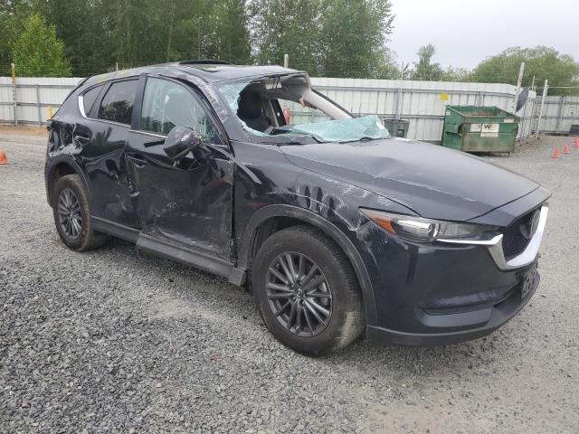 Vin: jm3kfbcm9k0690780, lot: 59901725, mazda cx-5 touring 20194