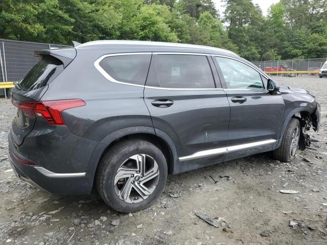 2022 HYUNDAI SANTA FE S - 5NMS2DAJ5NH390828