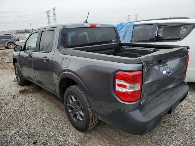 Vin: 3fttw8e38nra48060, lot: 59681355, ford maverick xl 20222