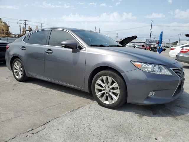 Vin: jthbw1gg2f2095964, lot: 59607915, lexus es300 300h 20154