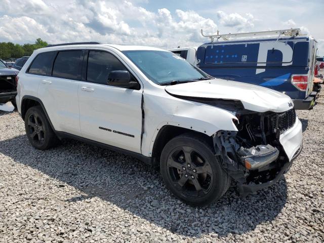 2019 JEEP GRAND CHER - 1C4RJFAG8KC637464