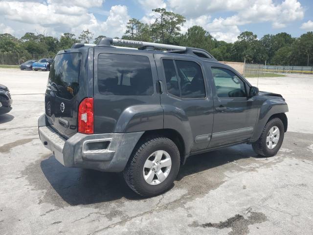 Vin: 5n1an0nu7dn823174, lot: 59850305, nissan xterra x 20133
