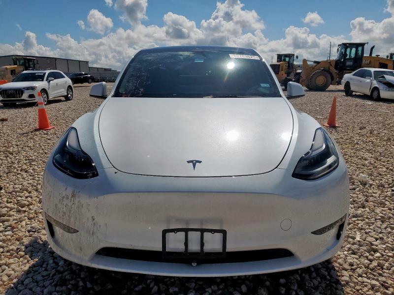 2023 TESLA MODEL Y 7SAYGDEEXPA178732