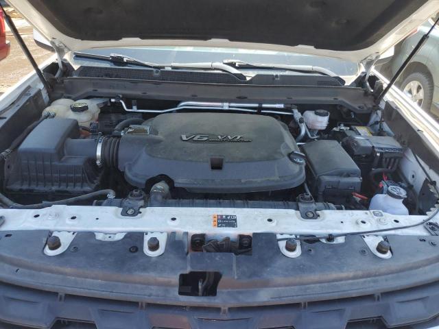2021 CHEVROLET COLORADO L 1GCGTCEN9M1283753