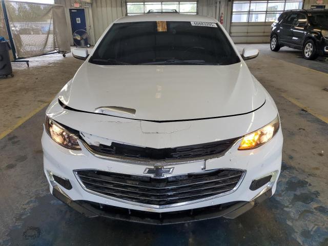 2017 CHEVROLET MALIBU LT - 1G1ZE5ST8HF144149