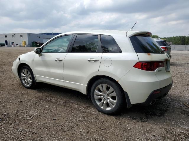 Vin: 5j8tb1h29aa802773, lot: 60998145, acura rdx 20102